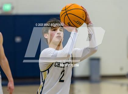 Thumbnail 2 in Aliso Niguel vs Dos Pueblos (CIF-SS D2A Round 1 Playoff) photogallery.