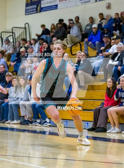 Thumbnail 1 in Aliso Niguel vs Dos Pueblos (CIF-SS D2A Round 1 Playoff) photogallery.