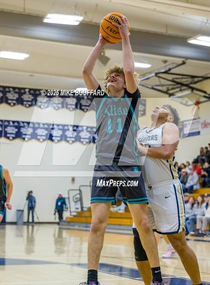 Thumbnail 2 in Aliso Niguel vs Dos Pueblos (CIF-SS D2A Round 1 Playoff) photogallery.
