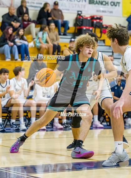 Thumbnail 1 in Aliso Niguel vs Dos Pueblos (CIF-SS D2A Round 1 Playoff) photogallery.