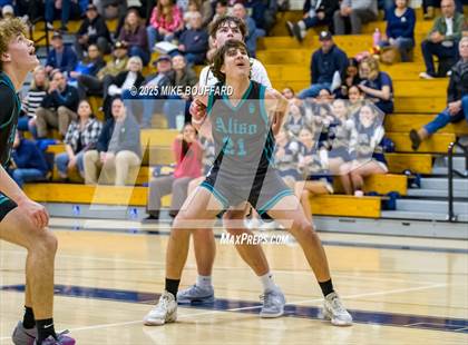 Thumbnail 2 in Aliso Niguel vs Dos Pueblos (CIF-SS D2A Round 1 Playoff) photogallery.