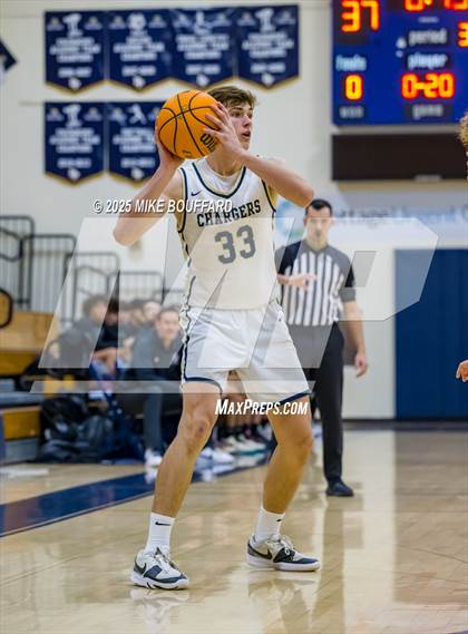 Thumbnail 2 in Aliso Niguel vs Dos Pueblos (CIF-SS D2A Round 1 Playoff) photogallery.