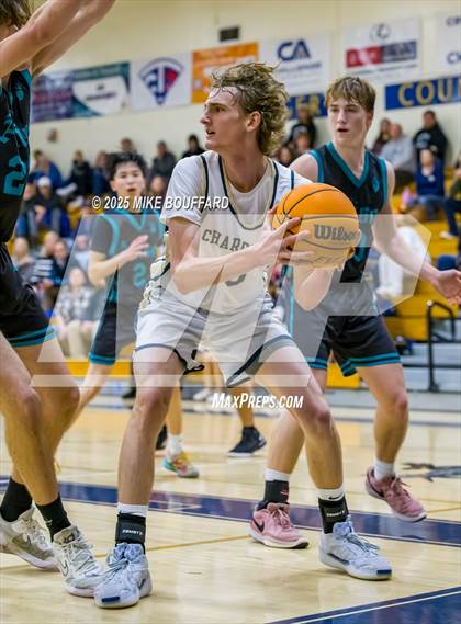 Thumbnail 1 in Aliso Niguel vs Dos Pueblos (CIF-SS D2A Round 1 Playoff) photogallery.