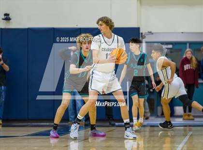 Thumbnail 2 in Aliso Niguel vs Dos Pueblos (CIF-SS D2A Round 1 Playoff) photogallery.