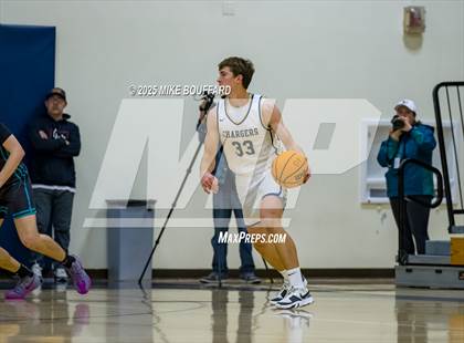 Thumbnail 3 in Aliso Niguel vs Dos Pueblos (CIF-SS D2A Round 1 Playoff) photogallery.