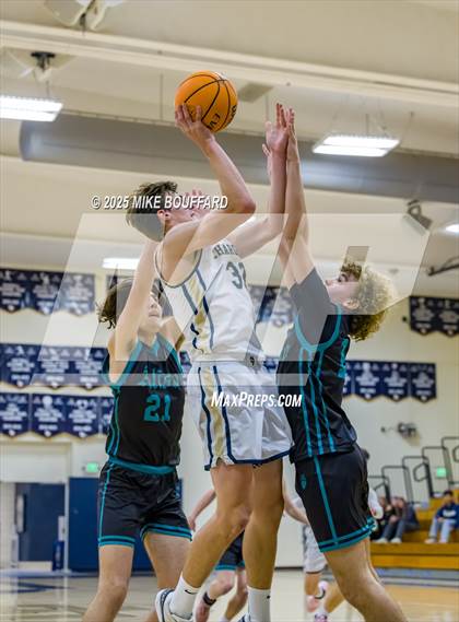 Thumbnail 1 in Aliso Niguel vs Dos Pueblos (CIF-SS D2A Round 1 Playoff) photogallery.
