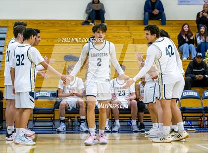 Thumbnail 1 in Aliso Niguel vs Dos Pueblos (CIF-SS D2A Round 1 Playoff) photogallery.