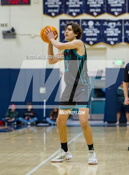 Thumbnail 1 in Aliso Niguel vs Dos Pueblos (CIF-SS D2A Round 1 Playoff) photogallery.