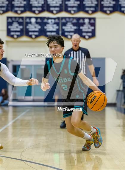 Thumbnail 1 in Aliso Niguel vs Dos Pueblos (CIF-SS D2A Round 1 Playoff) photogallery.