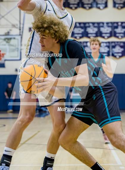 Thumbnail 1 in Aliso Niguel vs Dos Pueblos (CIF-SS D2A Round 1 Playoff) photogallery.