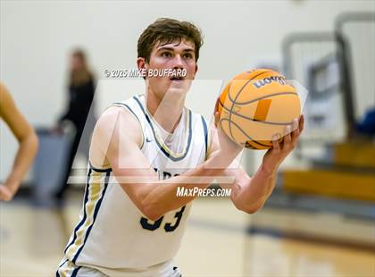 Thumbnail 1 in Aliso Niguel vs Dos Pueblos (CIF-SS D2A Round 1 Playoff) photogallery.