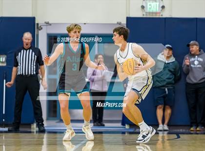 Thumbnail 2 in Aliso Niguel vs Dos Pueblos (CIF-SS D2A Round 1 Playoff) photogallery.