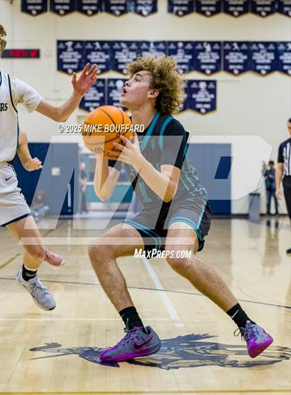 Thumbnail 2 in Aliso Niguel vs Dos Pueblos (CIF-SS D2A Round 1 Playoff) photogallery.