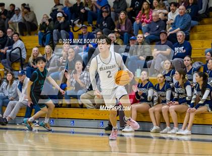 Thumbnail 1 in Aliso Niguel vs Dos Pueblos (CIF-SS D2A Round 1 Playoff) photogallery.