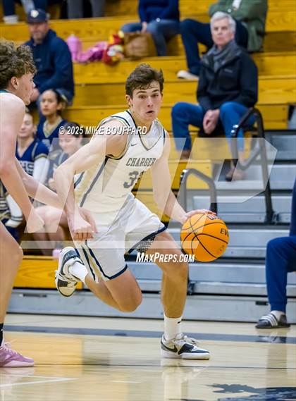 Thumbnail 2 in Aliso Niguel vs Dos Pueblos (CIF-SS D2A Round 1 Playoff) photogallery.
