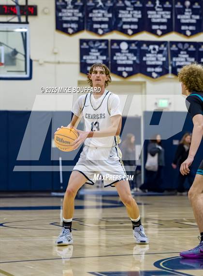 Thumbnail 2 in Aliso Niguel vs Dos Pueblos (CIF-SS D2A Round 1 Playoff) photogallery.