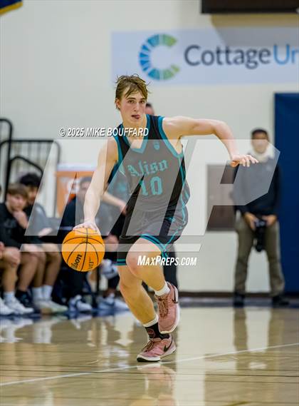 Thumbnail 2 in Aliso Niguel vs Dos Pueblos (CIF-SS D2A Round 1 Playoff) photogallery.