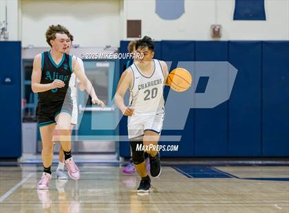 Thumbnail 2 in Aliso Niguel vs Dos Pueblos (CIF-SS D2A Round 1 Playoff) photogallery.