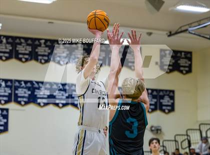 Thumbnail 3 in Aliso Niguel vs Dos Pueblos (CIF-SS D2A Round 1 Playoff) photogallery.