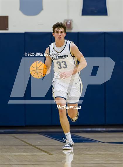 Thumbnail 3 in Aliso Niguel vs Dos Pueblos (CIF-SS D2A Round 1 Playoff) photogallery.