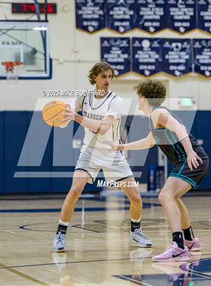 Thumbnail 1 in Aliso Niguel vs Dos Pueblos (CIF-SS D2A Round 1 Playoff) photogallery.