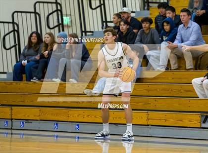 Thumbnail 2 in Aliso Niguel vs Dos Pueblos (CIF-SS D2A Round 1 Playoff) photogallery.