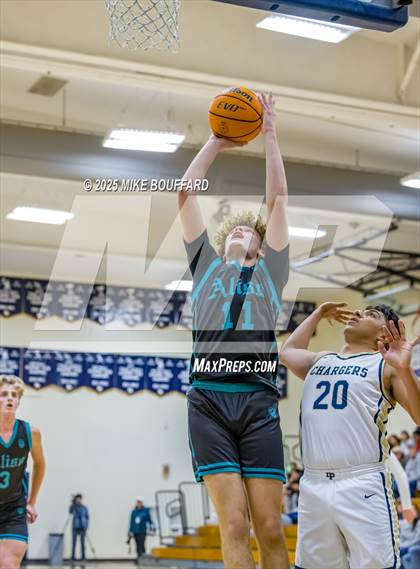 Thumbnail 1 in Aliso Niguel vs Dos Pueblos (CIF-SS D2A Round 1 Playoff) photogallery.
