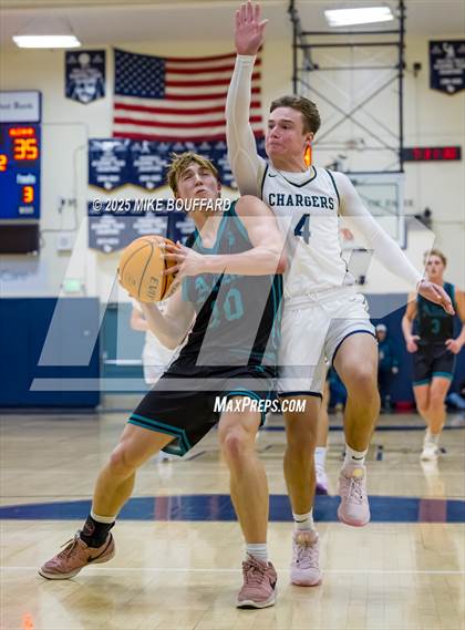 Thumbnail 1 in Aliso Niguel vs Dos Pueblos (CIF-SS D2A Round 1 Playoff) photogallery.