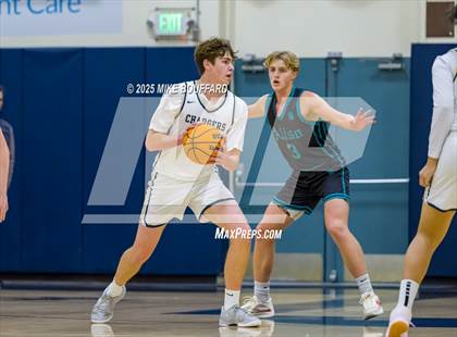 Thumbnail 1 in Aliso Niguel vs Dos Pueblos (CIF-SS D2A Round 1 Playoff) photogallery.