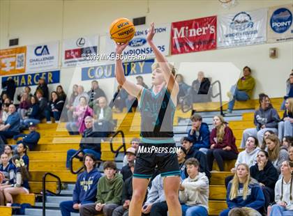 Thumbnail 3 in Aliso Niguel vs Dos Pueblos (CIF-SS D2A Round 1 Playoff) photogallery.