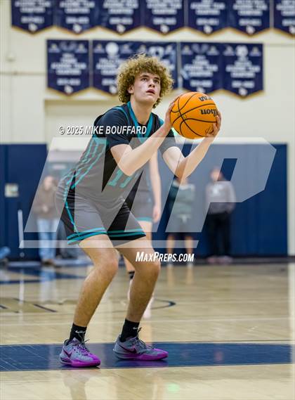 Thumbnail 2 in Aliso Niguel vs Dos Pueblos (CIF-SS D2A Round 1 Playoff) photogallery.