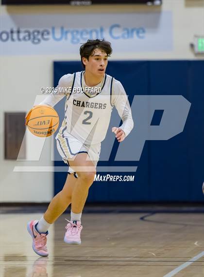 Thumbnail 3 in Aliso Niguel vs Dos Pueblos (CIF-SS D2A Round 1 Playoff) photogallery.
