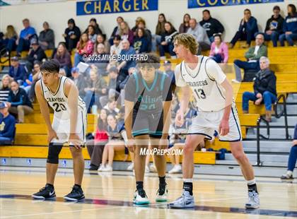 Thumbnail 2 in Aliso Niguel vs Dos Pueblos (CIF-SS D2A Round 1 Playoff) photogallery.