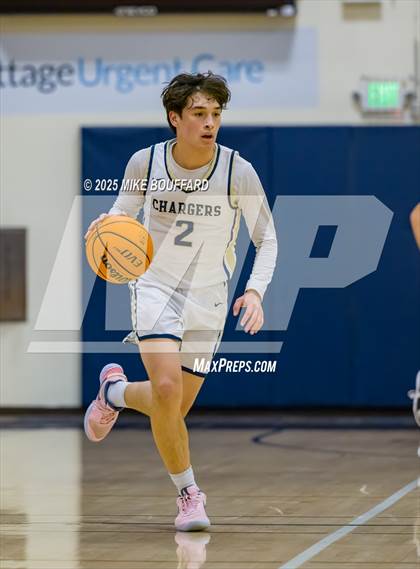 Thumbnail 1 in Aliso Niguel vs Dos Pueblos (CIF-SS D2A Round 1 Playoff) photogallery.