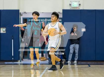 Thumbnail 1 in Aliso Niguel vs Dos Pueblos (CIF-SS D2A Round 1 Playoff) photogallery.
