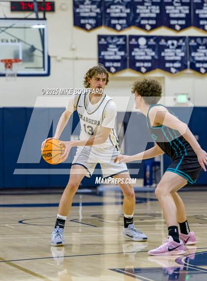 Thumbnail 3 in Aliso Niguel vs Dos Pueblos (CIF-SS D2A Round 1 Playoff) photogallery.