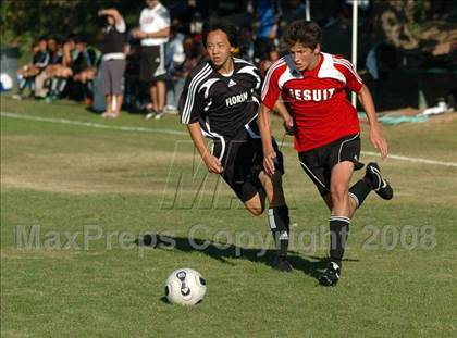 Thumbnail 1 in Florin @ Jesuit photogallery.