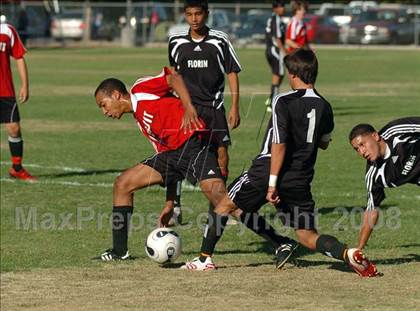 Thumbnail 1 in Florin @ Jesuit photogallery.