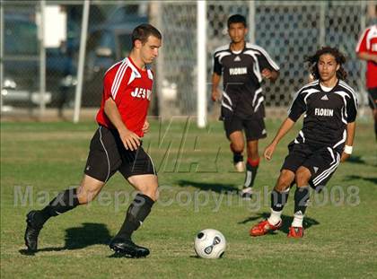 Thumbnail 2 in Florin @ Jesuit photogallery.