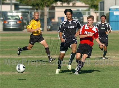 Thumbnail 1 in Florin @ Jesuit photogallery.