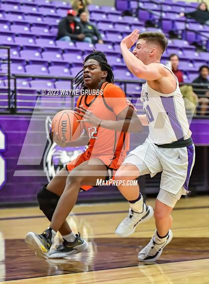 Thumbnail 1 in Texas @ Hallsville photogallery.