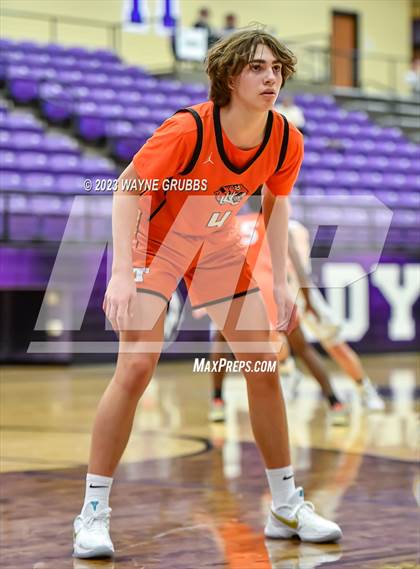 Thumbnail 1 in Texas @ Hallsville photogallery.