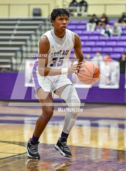 Thumbnail 1 in Texas @ Hallsville photogallery.