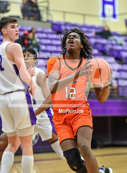 Thumbnail 1 in Texas @ Hallsville photogallery.