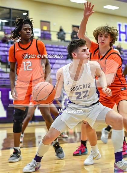 Thumbnail 3 in Texas @ Hallsville photogallery.