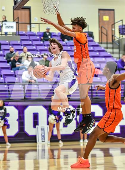 Thumbnail 1 in Texas @ Hallsville photogallery.