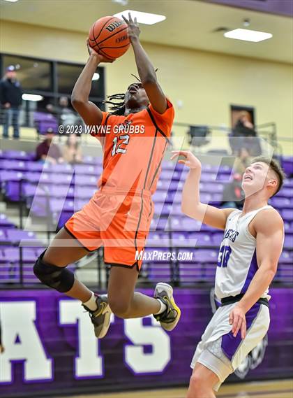 Thumbnail 2 in Texas @ Hallsville photogallery.