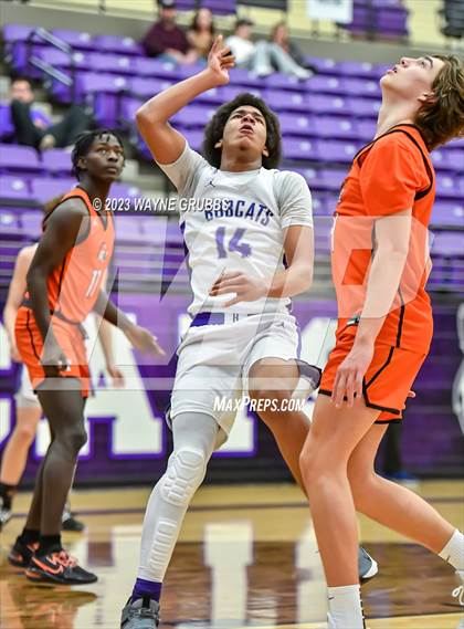 Thumbnail 2 in Texas @ Hallsville photogallery.