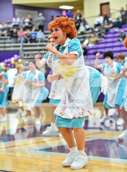 Thumbnail 1 in Texas @ Hallsville photogallery.