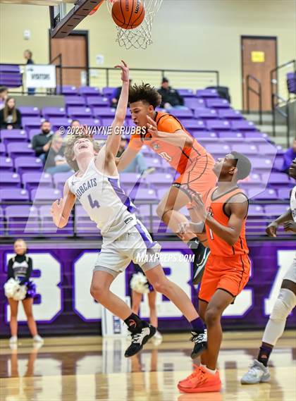Thumbnail 1 in Texas @ Hallsville photogallery.
